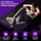 Waist Trimmer Sweat Belt For Men And Women Adjustable Belly Stomach Wrap 3
