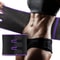 Waist Trimmer Sweat Belt For Men And Women Adjustable Belly Stomach Wrap 6