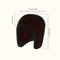 Winter Double Layer Fleece Hat For Outdoor Cycling And Cold Weather Protection 1