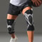Premium Compression Knee Support Sleeve For Sports Elastic Breathable Knee Pads Joint Protection 3