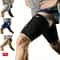 Elastic Thigh Compression Sleeve For Running Basketball Tennis Football 0