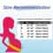 Pregnancy Support Belly Band For Back Abdomen Comfort 4