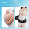 Pregnancy Support Belly Band For Back Abdomen Comfort 1
