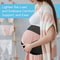 Pregnancy Support Belly Band For Back Abdomen Comfort 3