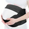 Pregnancy Support Belly Band For Back Abdomen Comfort 5
