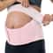 Pregnancy Support Belly Band For Back Abdomen Comfort 6
