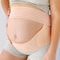 Pregnancy Support Belly Band For Back Abdomen Comfort 7