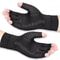 Copper Ion Fiber Arthritis Gloves For Wrist Pain Relief And Sports Support 6