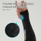 AntiSlip Volleyball Arm Guard With Shock Absorption Sponge Pad 2