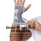 Adjustable Wrist Brace Support For Gym Sports Compression Gloves Palm Guard Wrist Protector 1