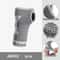 Adjustable Wrist Brace Support For Gym Sports Compression Gloves Palm Guard Wrist Protector 5