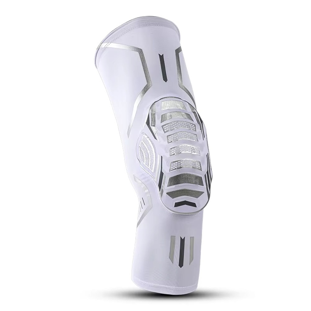 Knee Brace Compression Support For Running Joint Pain Relief Shockproof Knee Pads For Arthritis I 6