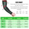 Compression Sleeve For Tendonitis Elbow Support For Men And Women Sports Arm Protection For Tennis 5