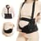 Adjustable Maternity Support Belt For Lower Back Pain Relief Breathable Belly Band Waist Support 1