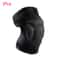 Adjustable Turtle Shell Knee Pads For Cycling Volleyball Basketball AntiCollision Elastic Comfort 6