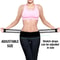 Hip Belt for Men and Women, Back Brace with SI Support and Trochanter Brace Alleviate Pain and Improve Comfort