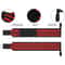 Breathable Weight Lifting Wrist Wraps For Gym And Powerlifting Support 5