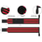 Breathable Weight Lifting Wrist Wraps For Gym And Powerlifting Support 5