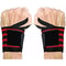 Breathable Weight Lifting Wrist Wraps For Gym And Powerlifting Support 1