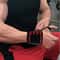 Breathable Weight Lifting Wrist Wraps For Gym And Powerlifting Support 4