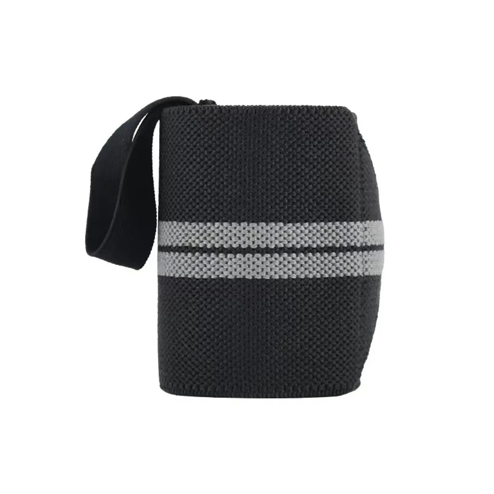 Breathable Weight Lifting Wrist Wraps For Gym And Powerlifting Support 7