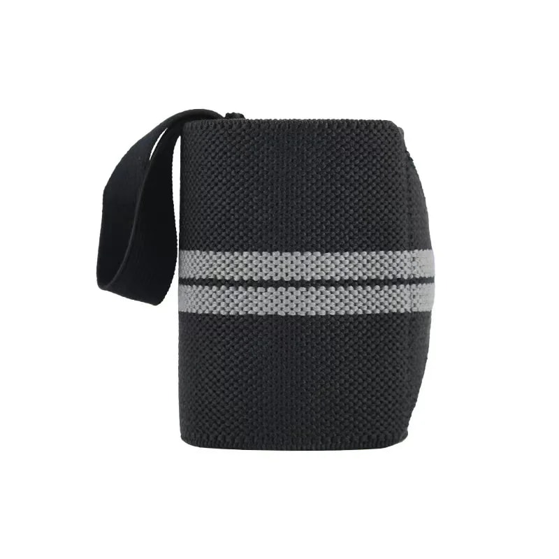 Breathable Weight Lifting Wrist Wraps For Gym And Powerlifting Support 7