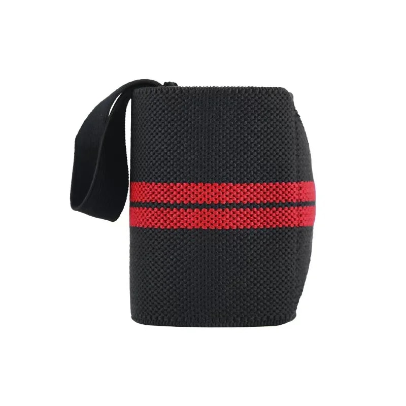 Breathable Weight Lifting Wrist Wraps For Gym And Powerlifting Support 8