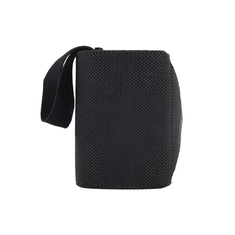 Breathable Weight Lifting Wrist Wraps For Gym And Powerlifting Support 6