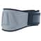 Wide Adjustable Fitness Waist Belt For Weightlifting Deadlifts 8
