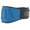 Wide Adjustable Fitness Waist Belt For Weightlifting Deadlifts 7