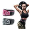 Wide Adjustable Fitness Waist Belt For Weightlifting Deadlifts 4