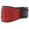 Wide Adjustable Fitness Waist Belt For Weightlifting Deadlifts 10