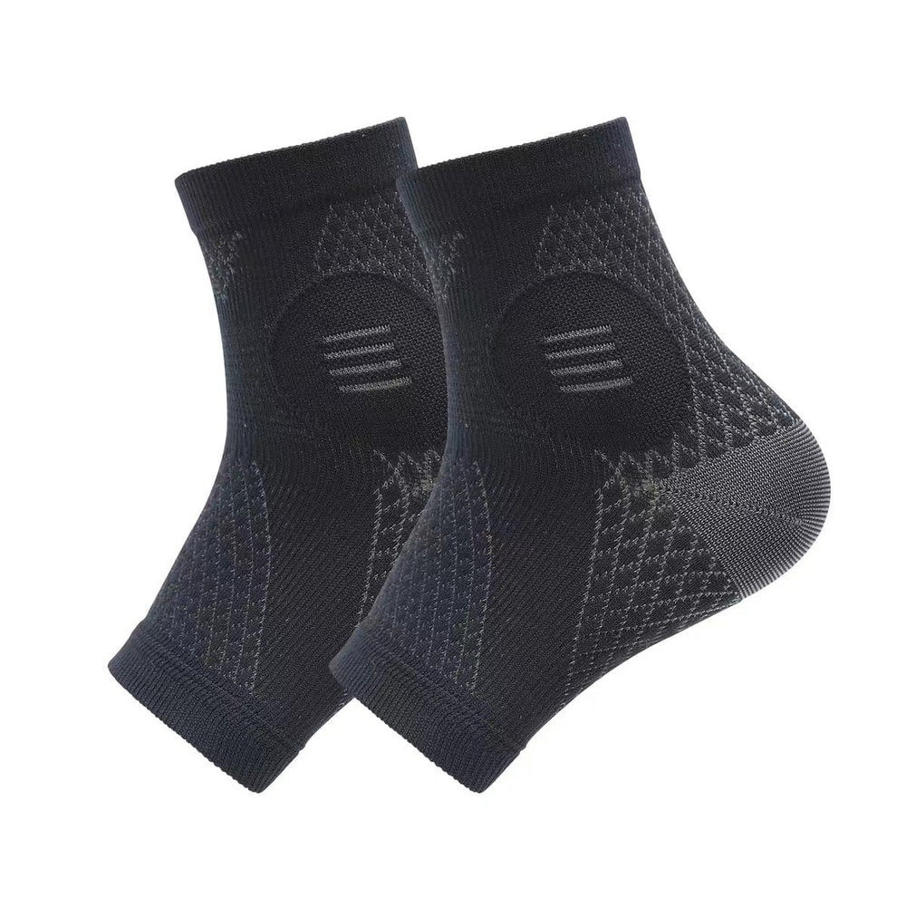 Neuropathy Relief Socks For Men Women UltraBreathable Plantar Fasciitis Achilles Tendonitis Suppo 7