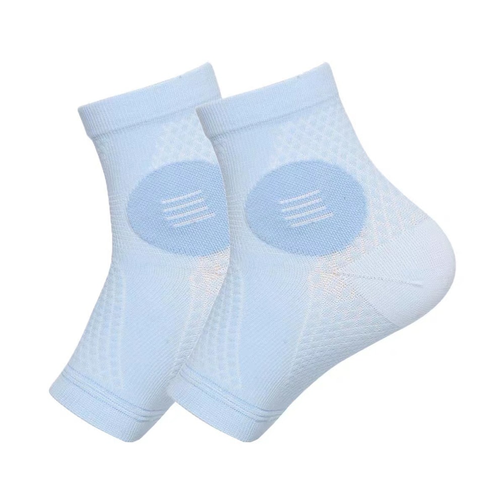 Neuropathy Relief Socks For Men Women UltraBreathable Plantar Fasciitis Achilles Tendonitis Suppo 9