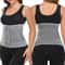 Postpartum Belly Band Waist Trainer for Women Tummy & Pelvis Recovery