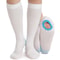 Compression Stockings For Women Men KneeHigh AntiEmbolism With Inspection Hole 1