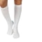 Compression Stockings For Women Men KneeHigh AntiEmbolism With Inspection Hole 6