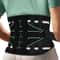 Back Support Belt For Lower Back Pain Relief Herniated Disc Lumbar Brace For Men Women 0