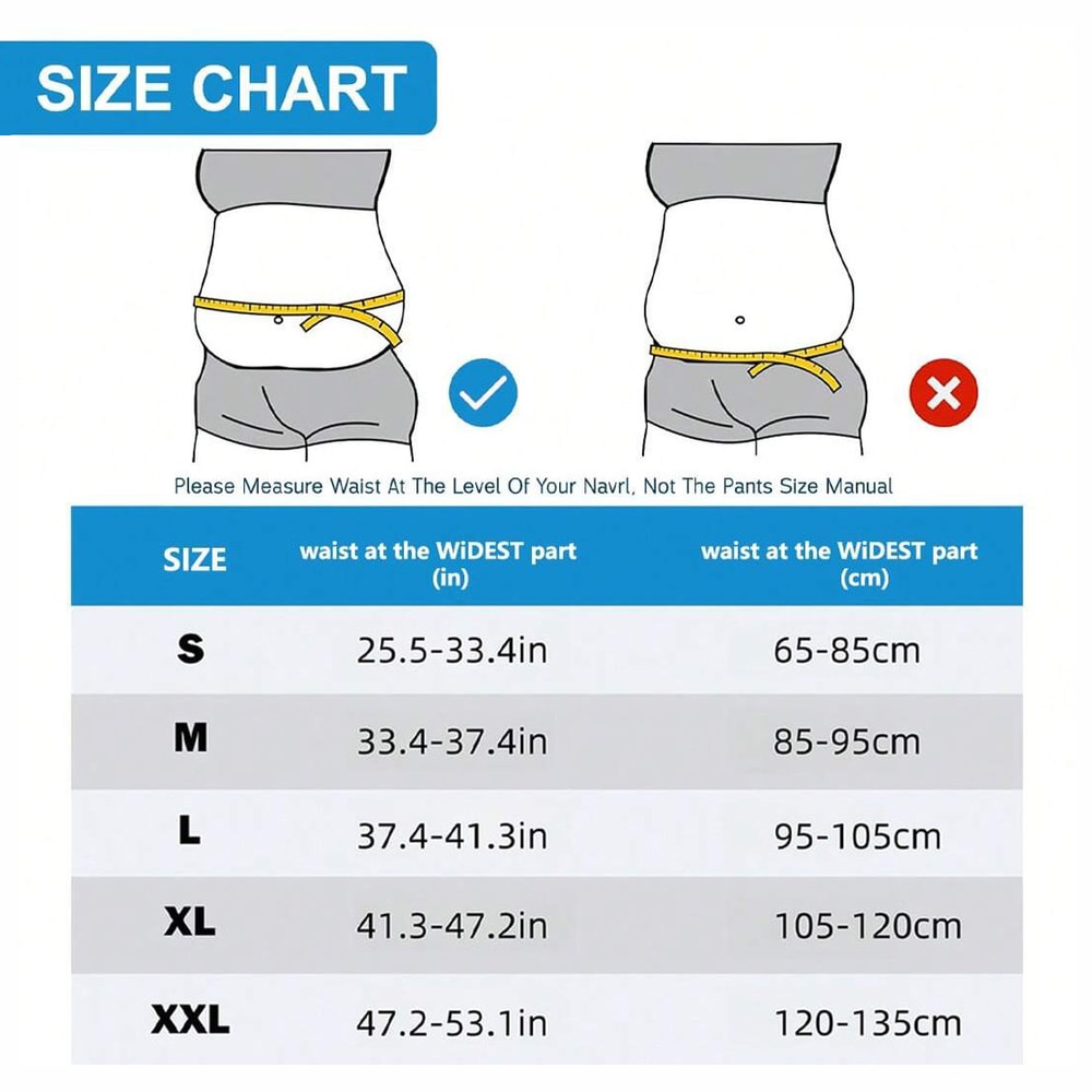 Back Support Belt For Lower Back Pain Relief Herniated Disc Lumbar Brace For Men Women 5