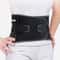 Back Support Belt For Lower Back Pain Relief Herniated Disc Lumbar Brace For Men Women 2