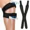 Patella Knee Strap Adjustable Compression Stabilizer For Maximum Comfort And Support 0