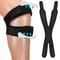 Patella Knee Strap Adjustable Compression Stabilizer For Maximum Comfort And Support 0