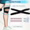 Patella Knee Strap Adjustable Compression Stabilizer For Maximum Comfort And Support 4