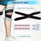 Patella Knee Strap Adjustable Compression Stabilizer For Maximum Comfort And Support 4