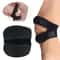Patella Knee Strap Adjustable Compression Stabilizer For Maximum Comfort And Support 2