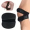 Patella Knee Strap Adjustable Compression Stabilizer For Maximum Comfort And Support 2