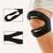 Patella Knee Strap Adjustable Compression Stabilizer For Maximum Comfort And Support 3
