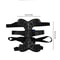 Breathable Spinal Brace For Scoliosis Correction Adjustable Aluminium Alloy Straightener For Childr 5