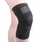 Compression Knee Brace With Bandage Support For Sports Running And Basketball 1