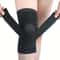 Compression Knee Brace With Bandage Support For Sports Running And Basketball 6